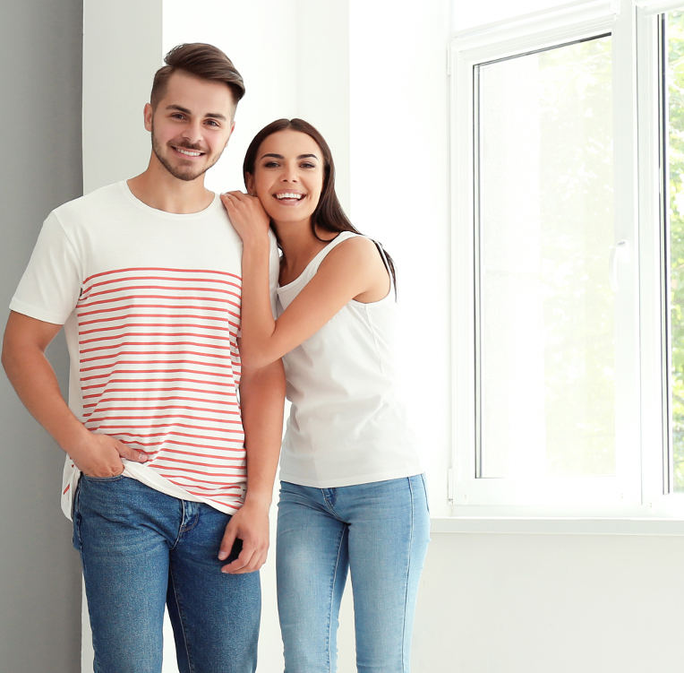 Un service sur-mesure des menuiseries certifiées Origine France Garantie en Indre