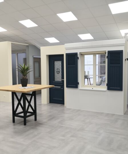 Découvrez notre nouvelle expo